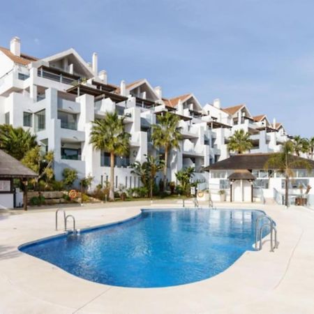 Los Cortijos - Golf & Sea - Ct 130 Málaga Dış mekan fotoğraf