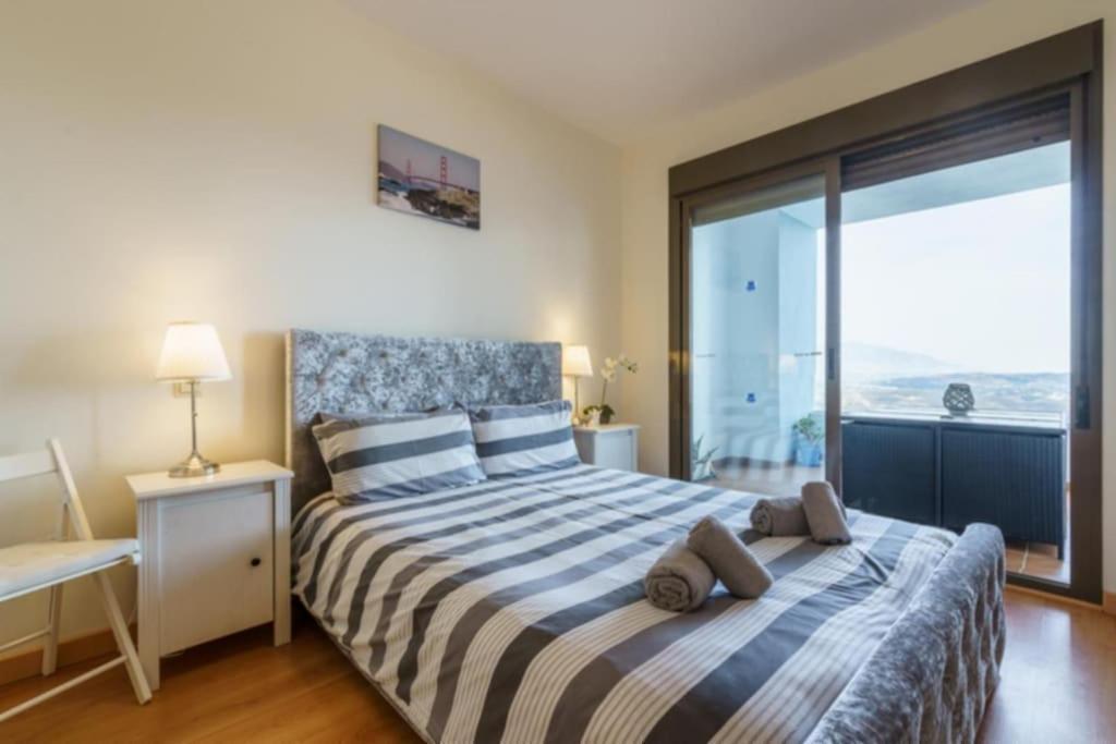 Los Cortijos - Golf & Sea - Ct 130 Málaga Dış mekan fotoğraf