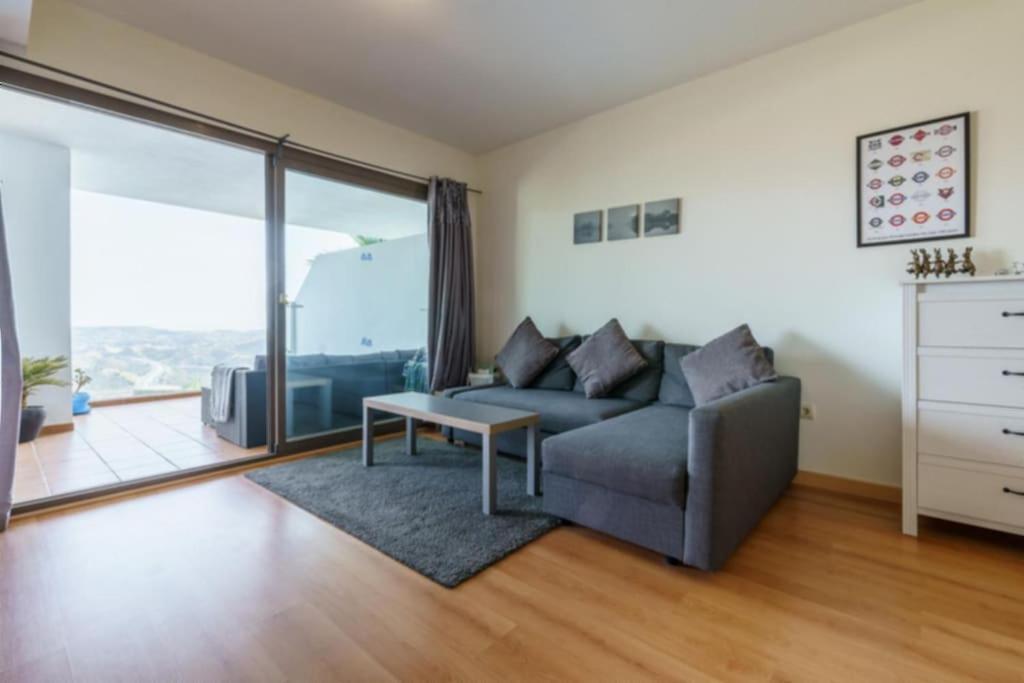 Los Cortijos - Golf & Sea - Ct 130 Málaga Dış mekan fotoğraf