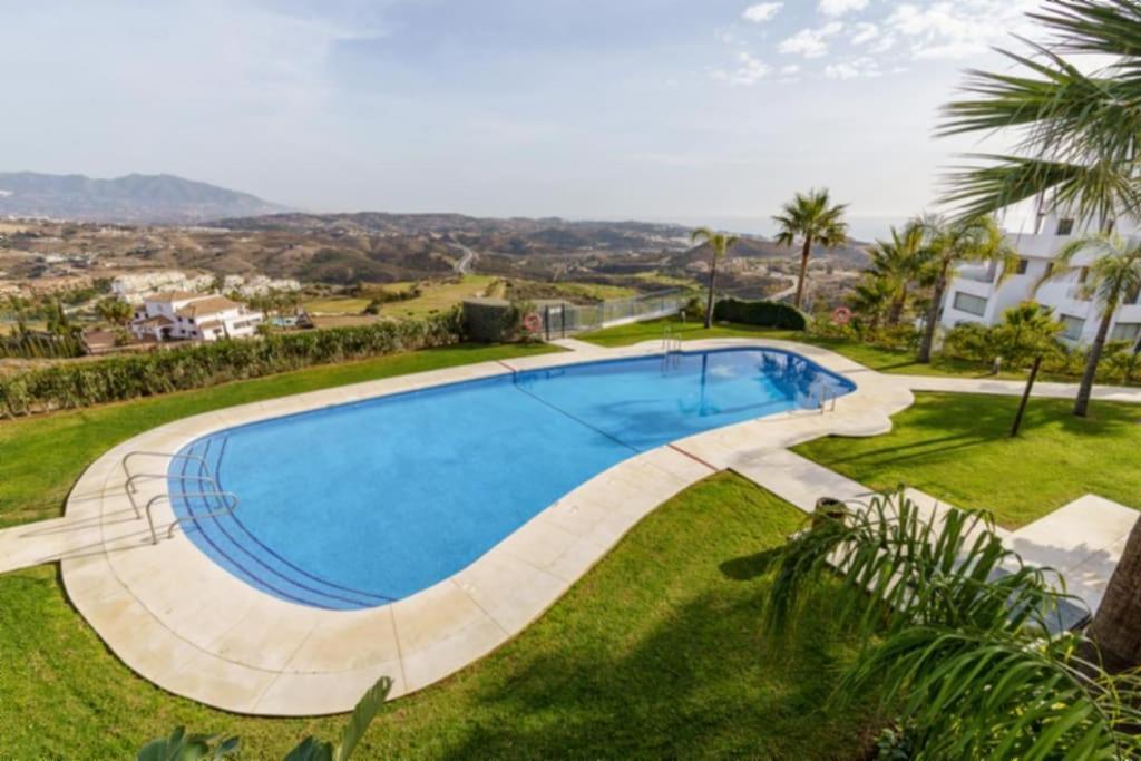 Los Cortijos - Golf & Sea - Ct 130 Málaga Dış mekan fotoğraf