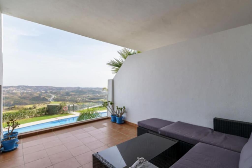 Los Cortijos - Golf & Sea - Ct 130 Málaga Dış mekan fotoğraf